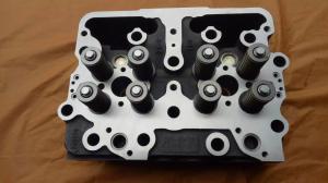 China 4915442 3041993 Cylinder Head for Cummins NTA855 Diesel Engine factory