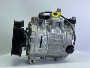 China Denso Aircon Compressor 437100-5870 For PORSCHE 911 3.8 977 1260 1190 factory
