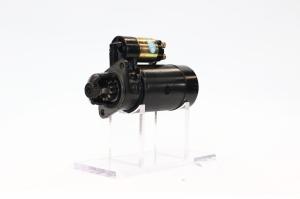 China Low Noise Diesel Starter Motor , Car Engine Starter For Changchai S195y Qd1332d factory