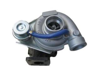 China Hyundai Engine Turbocharger For GT2052S 28230-41450 With High Quality factory