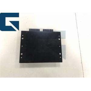 R210LC-7A Excavator CPU Controller 21N6-33100 With Program