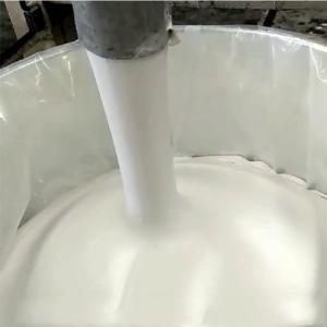 Insulating Glass Two Component silicone sealant for second sealing