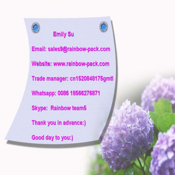 Reusable Liquid Spout Bags , Stand Up Pouches With Cap Doypack Foil Juice Spout