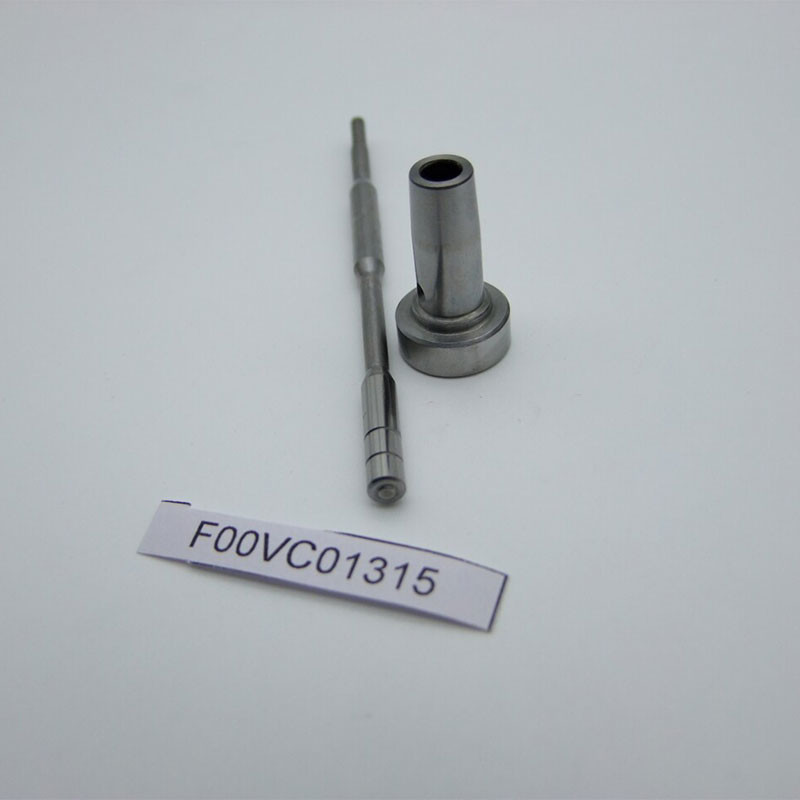 ORTIZ FORD high precision injecteur control valve F00V C01 315 common rail valve F ooV C01 315 for 0 445 110 239