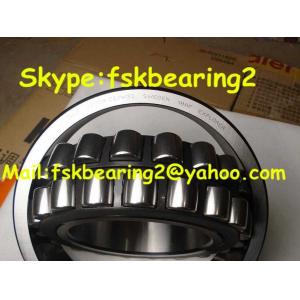 High Temperature Resistance Double Row Roller Bearing 22334CC / W33