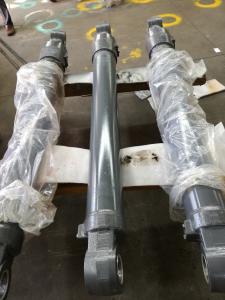 China VOE14572352 EC250D BUCKET hydraulic cylinder factory