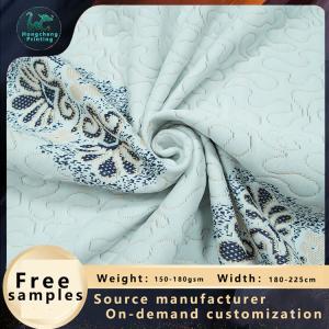 China 180gsm Mattress Ticking Cover Fabric factory