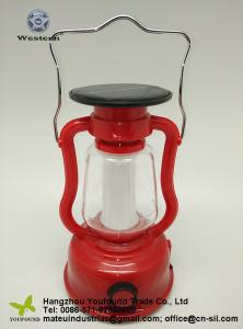 China BN-3310 Outdoor Lighting USB Manual Charging Camping Lighter LED Handle Crank factory