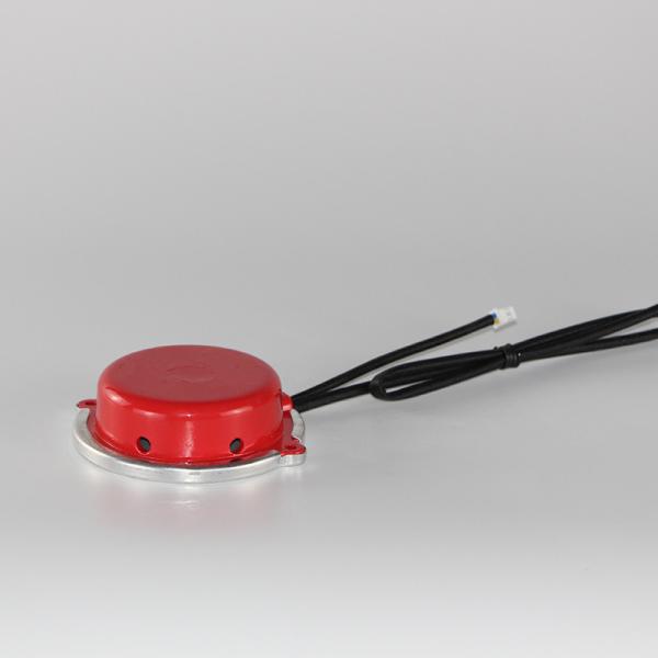 40g Condensed Aerosol Fire Suppression System For Lift Trucks Battery Charging