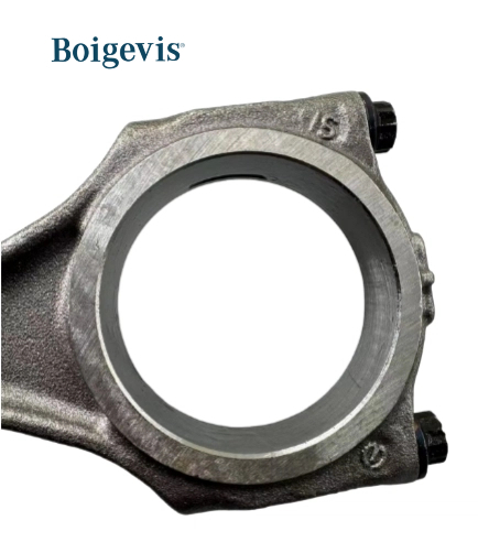 OEM 06E198401E Connecting Rod - High - Quality Direct Fit Replacement for VW Touareg & Audi S4/S5/A6/A7/Q5/Q7 3.0 TFSI Engines Durable Construction