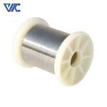Np2 Np1 0.035mm Pure Nickel Wire In Electric Apparatus