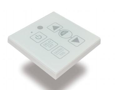 trailing edge dimmer Dimmer touch 100W LED downlight triac dimming panel 86