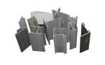 Flame Retardant High Strength Fiberglass Structural Profiles Anti Corrosion