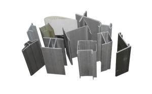 China Flame Retardant High Strength Fiberglass Structural Profiles Anti Corrosion factory