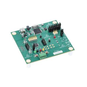 China TMUX9616QFPEVM Embedded Solutions Switch TMUX9616 Multiplexer Evaluation Board factory