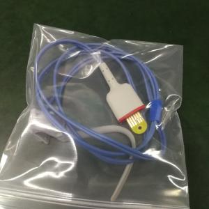 Compatibility Massi mo 1269 SpO2 Sensor Non Oximax Reusable