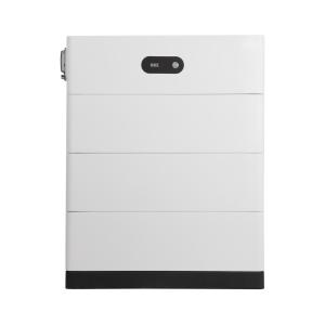China Rack Mounted High Voltage Residential Solar Battery Storage With 10-20 KWh Capacity factory
