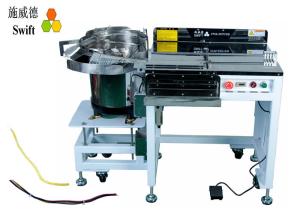 China Desktop Nylon Cable Tie Machine For Packing Nylon Zip Ties / Cable Tensioner Tool factory