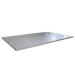 Astm Aisi Stainless Steel Sheet Metal Sus 201 202 301 304 409 410s 410 1500mm