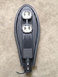 China 60 W street light factory