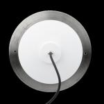 6500K Ultra Slim 8MM Thickness LED Swimming Pool Light