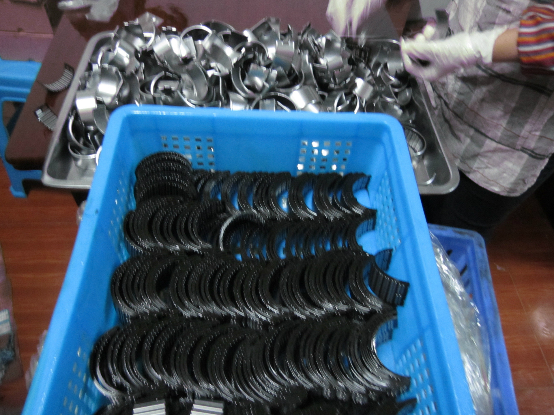 High Quality Bearing For Car Need Roller Bearing Brake Calipers Bearing K768036 D8596