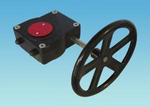 China Multistage Gear Operator factory