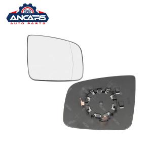 China Viano Vito 2011-2014 Mercedes Side Mirror Glass A0028114133 A0028114233 factory