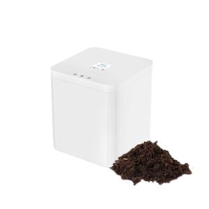 China Smart 5.2 Liters Kitchen Composter Machine OEM Supported Household factory