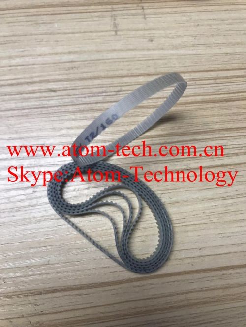 1750195517-20atm spare parts wincor parts atm parts cineo parts belt,80 tooth 01750195517-20