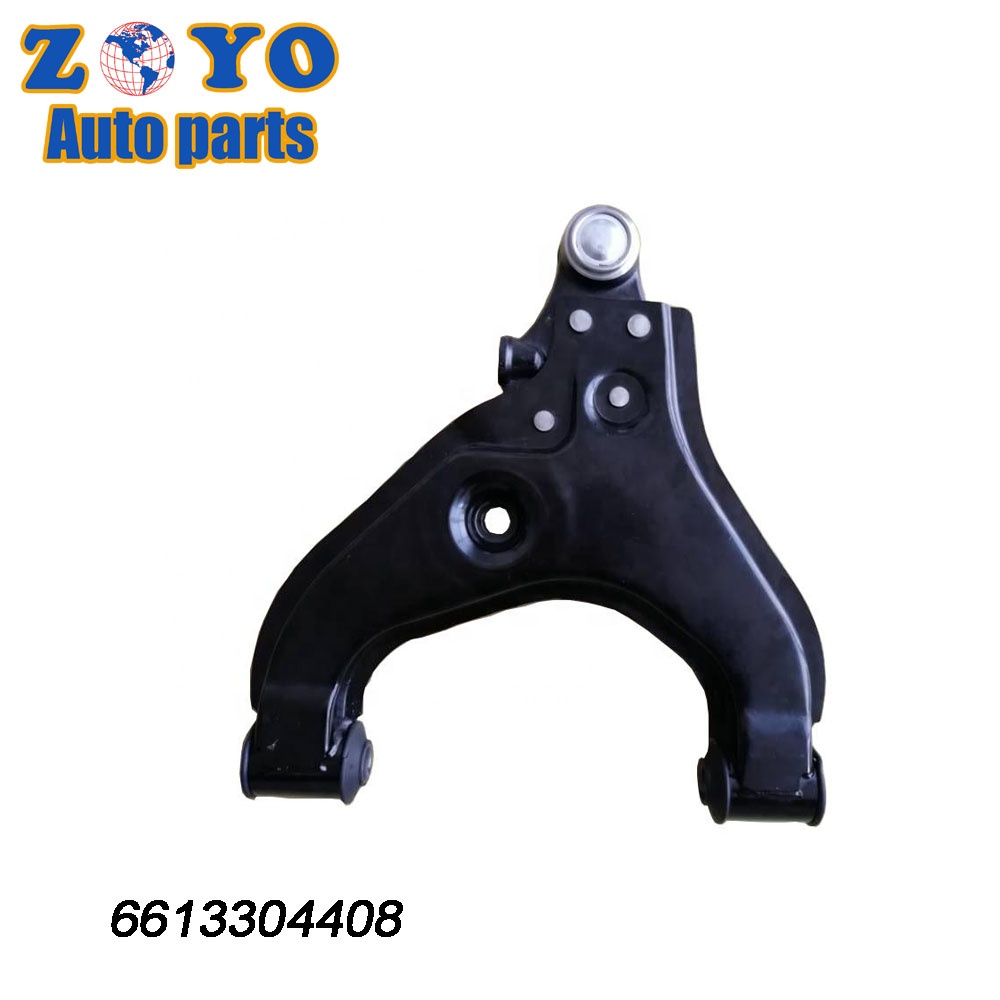 6613303333 Auto Suspension Systems for DAEWOO Ssangyong Istana Control Arm Ball Joints