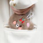 Hand Warmer Air Activated Heat Pack Disposable Warm Buddy Safe Natural Odorless