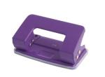 8mm Hole 8 Sheets Paper Capacity Colors 2 Holes Paper Punch For Office Supplies