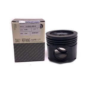 China C15 6nz Piston for Caterpillar Engine Parts 346-6615 356-4787 factory