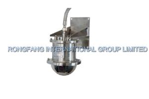 China factory direct free ship factory 100% explosion proof industrial coal mine,gas drill camera,cctv cam factory