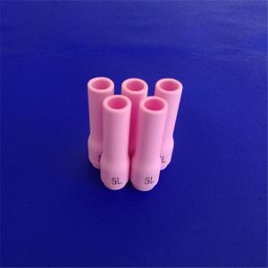 China Argon arc welding ceramic nozzle 796f72 8.00mm high strength factory