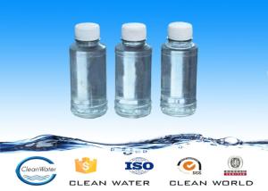 China CW-08 Colorless to yellowish translucid liquid Water Decoloring Agent CAS No 55295-98-2 factory