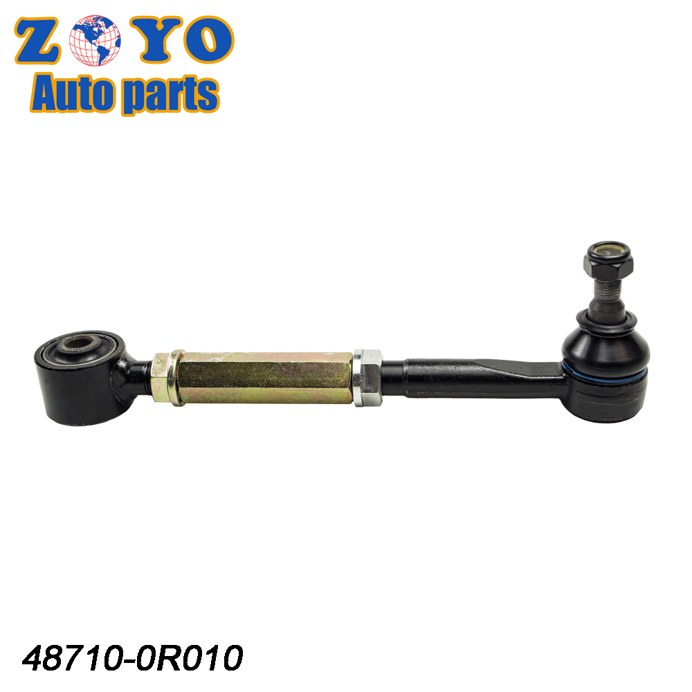 SCA-9218 Rear Control Arm Bushing for Toyota Harrier RAV4 2006-2010 Car Fitment Toyota