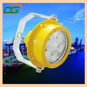 China Corrosion proof CREE LED Loading Dock Lights fixture , LED marine dock light factory