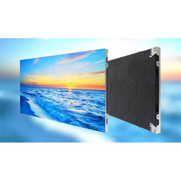 China Fine Pitch Cob P0.9 mm Pixel Pitch P1.2 1.2mm P1.5mm P1.8 1.8mm Indoor Cob Led Video Wall Display Screen Fixed Panel factory