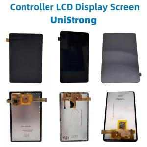 China New LCD Display Screen With Keyboard For Unistrong E-Survey UFO Surveying GPS RTK P9III P9IV C5 Data Collector 1pc factory