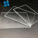 Clear Reflective Float Glass 3mm 4mm 5mm 6mm 8mm 10mm 12mm 15mm 19mm