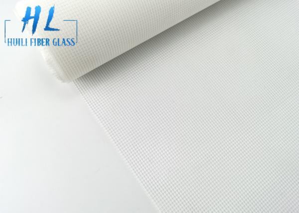 DIY Fiberglass Insect Screen with Square Holes for Residential Heat Set