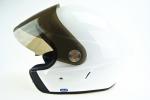 High quality Grey colour Paraglider helmet GD-I Hang glider helmet