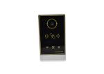 High Security NFC RFID Barcode Door Access System RJ45 IC Card Reader Iso 14443a
