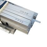 Mirror Finish Stainless Steel Flat Bar 440C 201 410 420 Cold Drawn