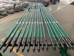 China Oil Rod Insert Pump And Tubing Pump For Oil Production In Oilfield factory