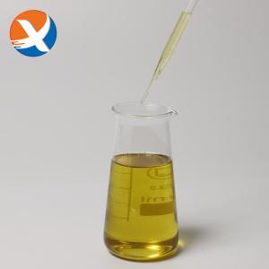 China YX093A Copper And Gold Flotation Collector For Ore Processing factory