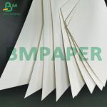 350grams High Bulk Folding Cutting Board FBB SBS Ivory Card Sheets Packing