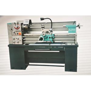 China Mechanical Precision Bench Top Metal Lathe 1000mm New Condition factory